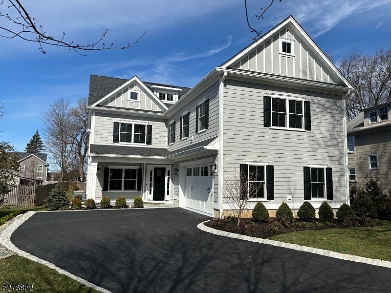 7 Hoyt St, Madison, NJ 07940 MLS 3890079 Zillow