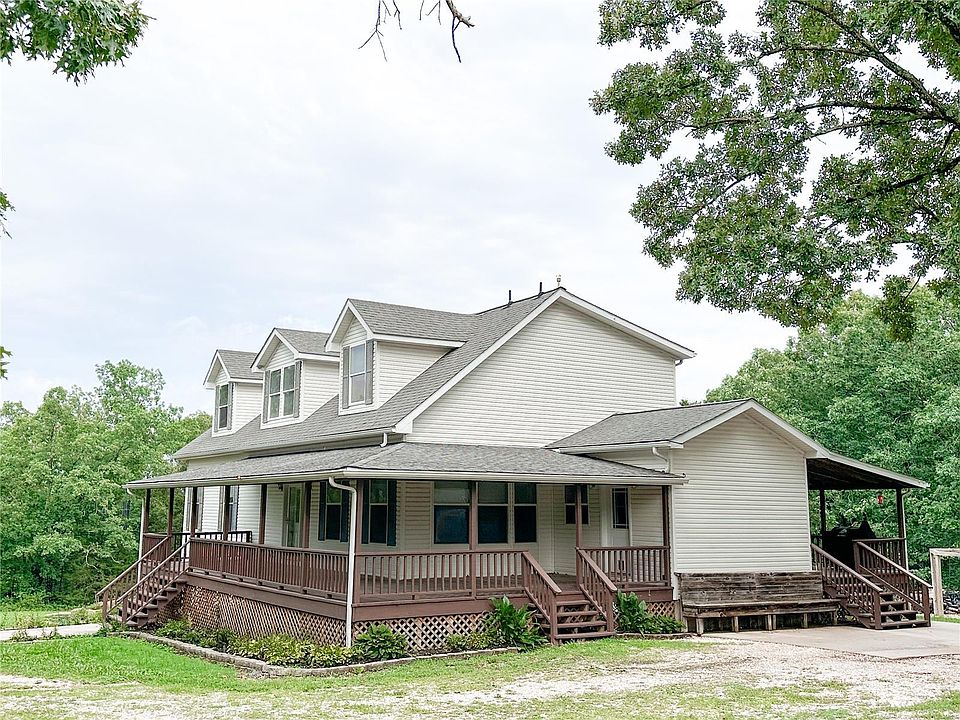 3930 Canaan Rd, Bland, MO 65014 Zillow