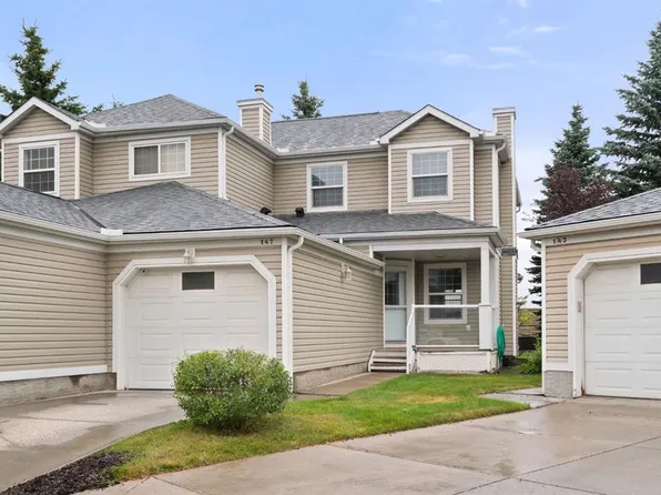 7707 SE Marthas Haven Park NE #147, Calgary, AB T3J 3Z6