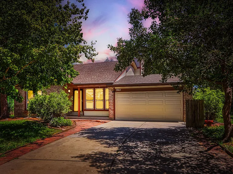 3862 Campo Ct — Photo 1
