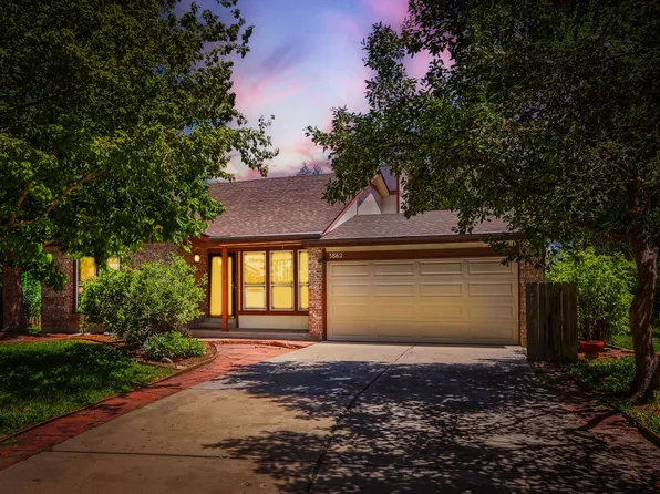 3862 Campo Ct, Boulder, CO 80301