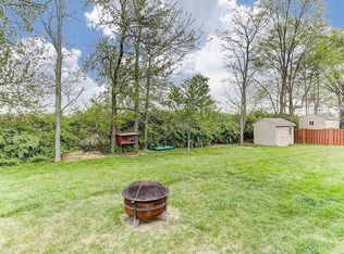 845 Charrington Way, Tipp City, OH 45371
