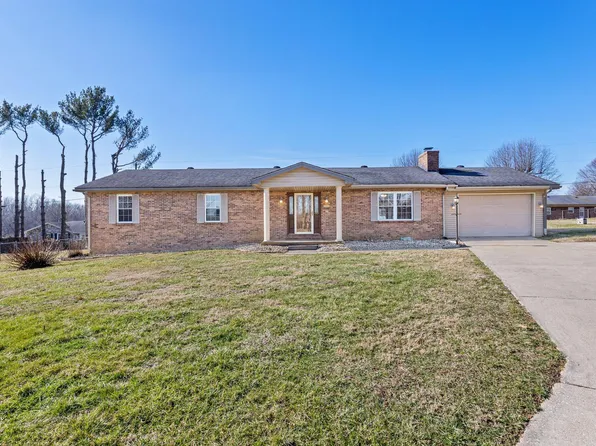 1415 Moss Ct, Mount Sterling, KY 40353