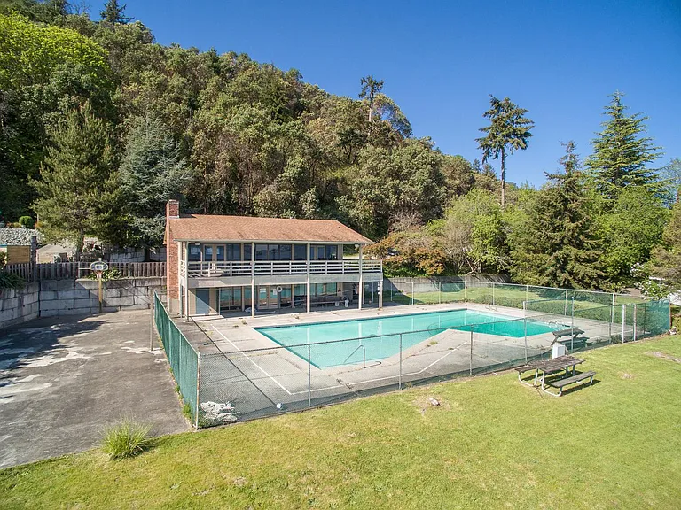 Community Pool