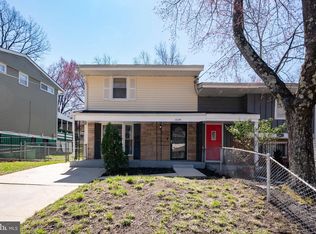 7229 Joplin St, Capitol Heights, MD