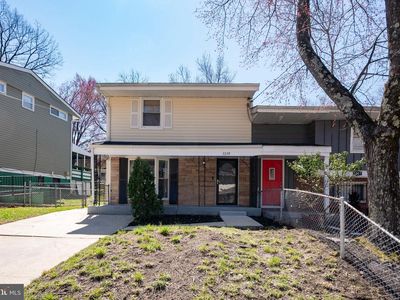 7229 Joplin St, Capitol Heights, MD, 20743