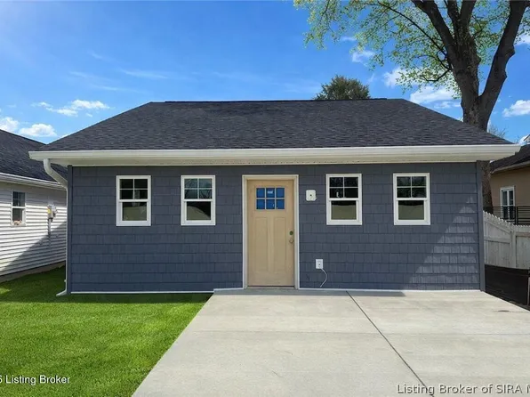 625 Main St, Jeffersonville, IN 47130