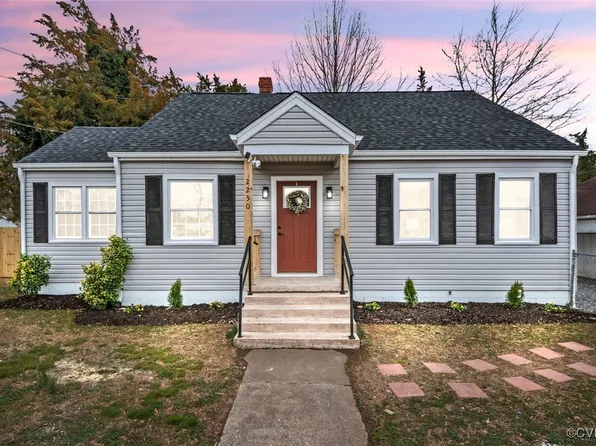 2230 E Washington St, Petersburg, VA 23803