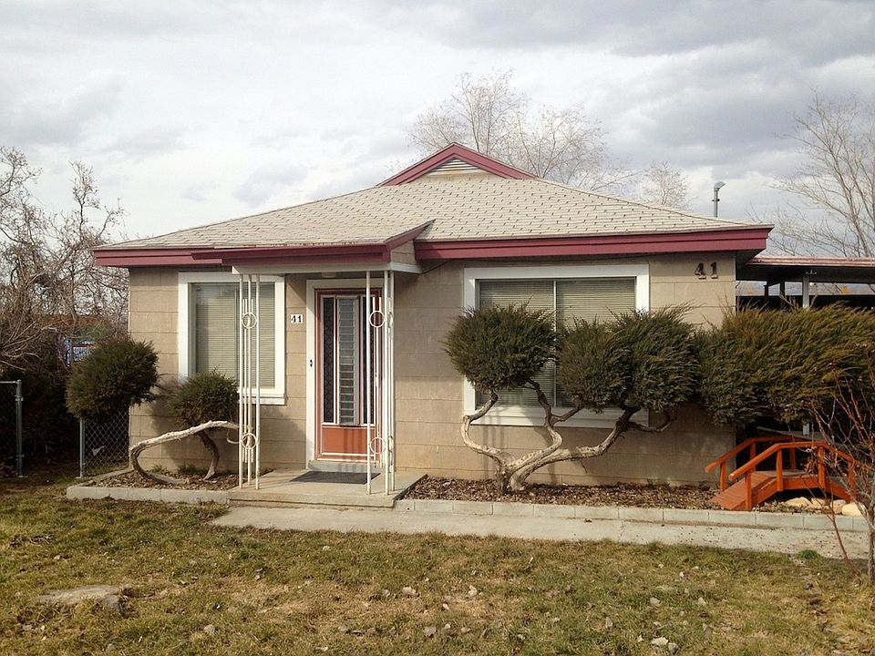 Front View