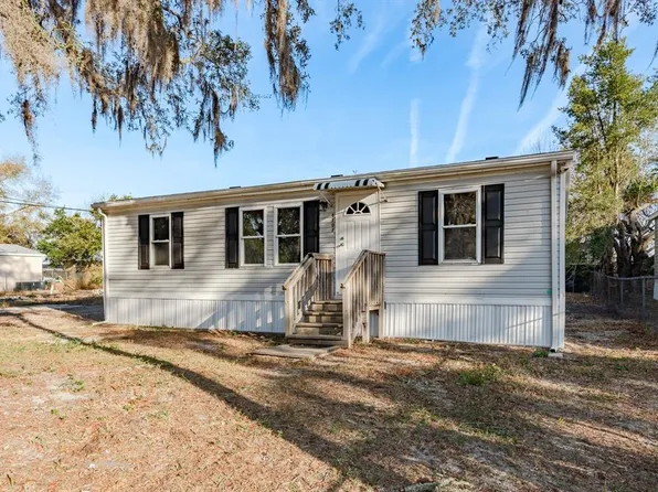 6707 Celeste Ln, New Port Richey, FL 34653