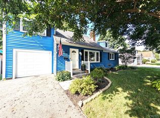 202 Elbow Rd, North Syracuse, NY 13212