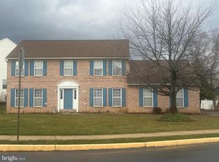 2400 John Henry Dr, Sinking Spring, PA 19608