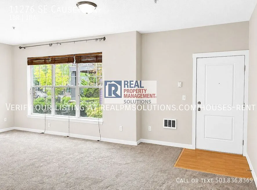 *First Month Rent Free* Ground-Floor Corner Condo In Gated Causey Village | Pool, Clubhouse & More — Photo 3