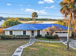 1864 BUCCANEER Drive, Jacksonville, FL 32225
