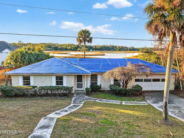 1864 BUCCANEER Drive, Jacksonville, FL 32225