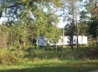 42210 J W Davison Rd, Bay Minette, AL 36507