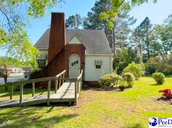 612 E Main St, Chesterfield, SC 29709
