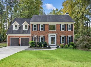 475 Lees Trce SW, Marietta, GA 30064