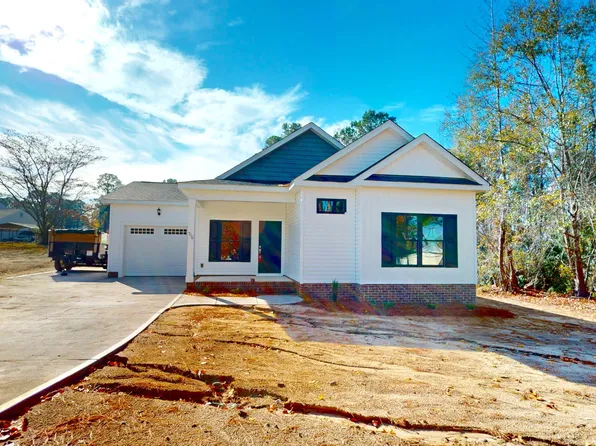710 Haskett Court, Kinston, NC 28501