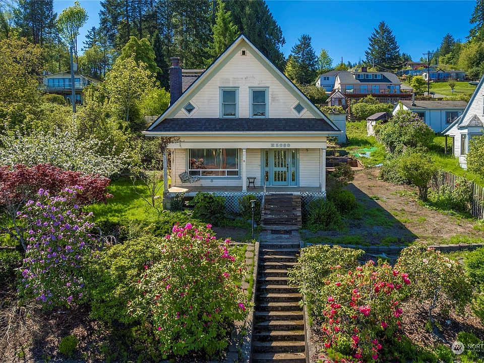 5060 E State Route 106, Union, WA 98592 Zillow