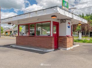 727 S Gold St SUITE A, Centralia, WA 98531