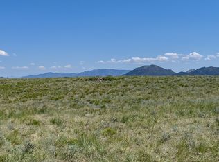 County Road 251, Westcliffe, CO 81252