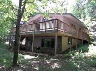 7084 E Tower Rd, Rhinelander, WI 54501