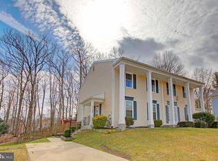 3109 Calloway Ct, Woodbridge, VA 22192