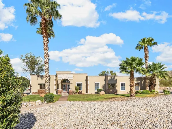 3101 Stonecliff, Alamogordo, NM 88310
