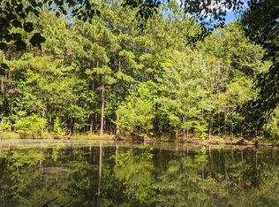 5266 White Oak Rd, Appling, GA 30802