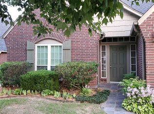 11910 S Vine St, Jenks, OK 74037