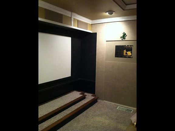Home theater
