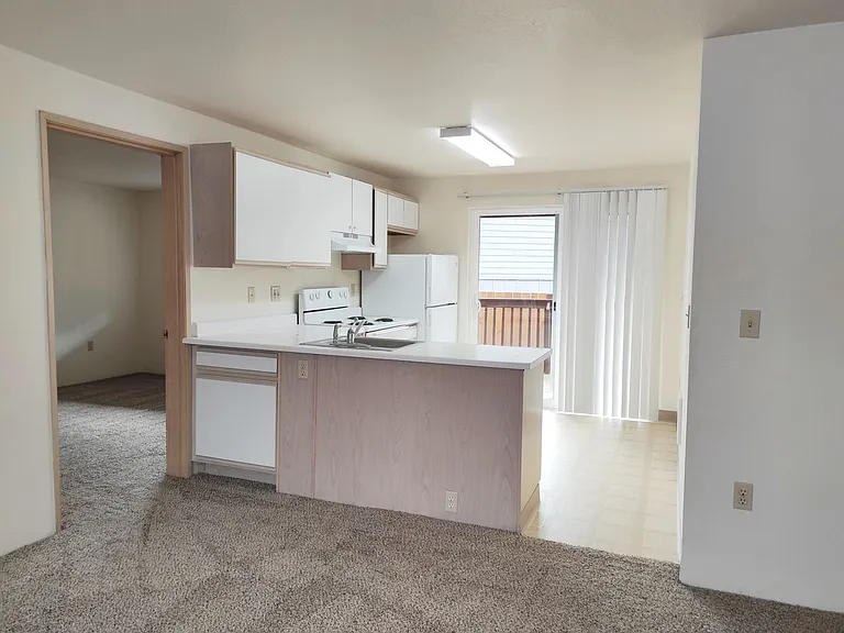 1430-1460 SW Bertha Blvd — Photo 3