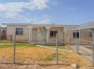 3665 W 4th St, Yuma, AZ 85364