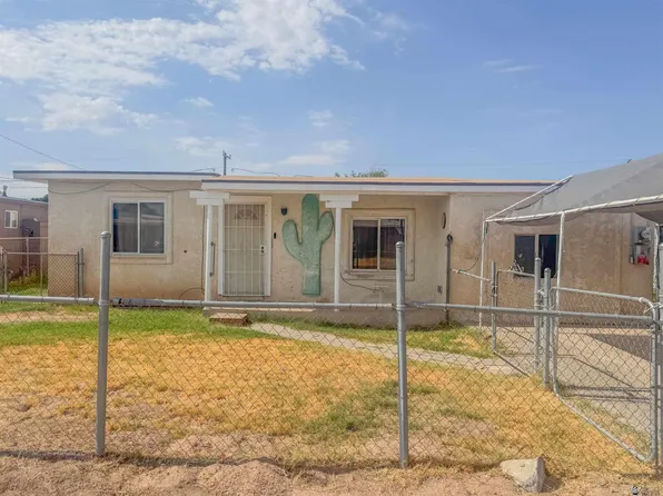 3665 W 4th St, Yuma, AZ 85364