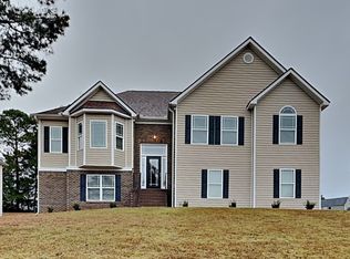 92 Pulaski Ave, Hampton, GA 30228