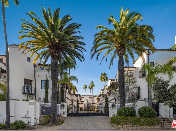 11937 W Sunset Blvd APT 4, Los Angeles, CA 90049