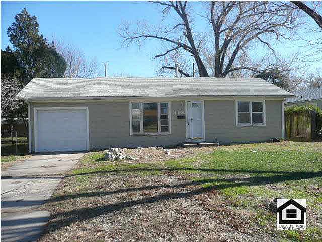 1st image of 4434 S Handley Ave #Hud181225067