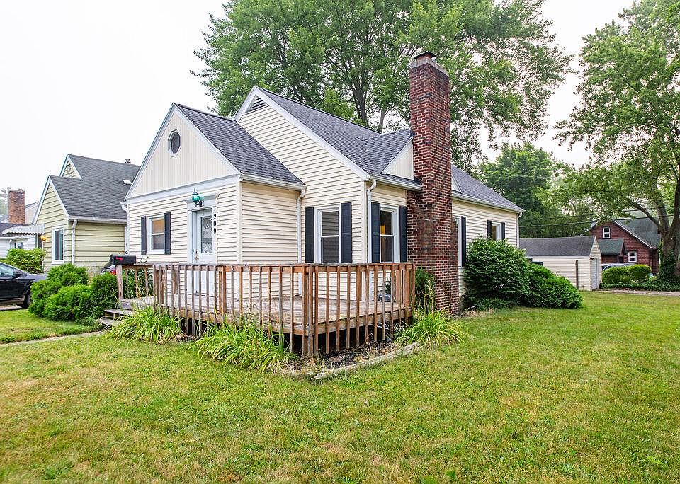 200 Gunson St, East Lansing, MI 48823 Zillow