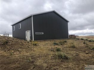 85 Steep Rd, Roundup, MT 59072