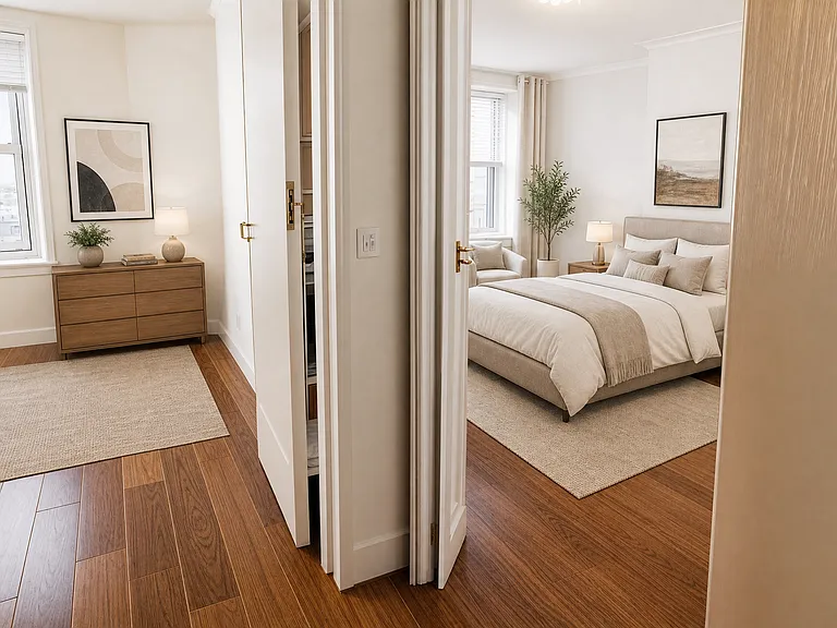 123 Mulberry St #4 — Photo 3
