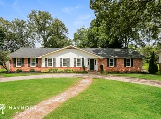 512 Brooks Rd, Mauldin, SC 29662