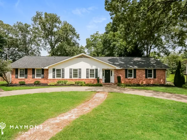 512 Brooks Rd, Mauldin, SC 29662