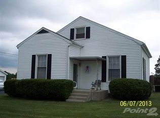 428 Larue Rd, Paris, KY 40361