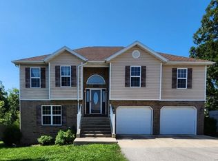 23022 Ransom Rd, Waynesville, MO 65583