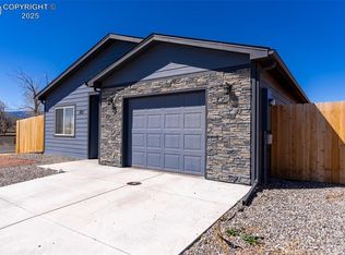 821 Juliana Ct, Canon City, CO 81212