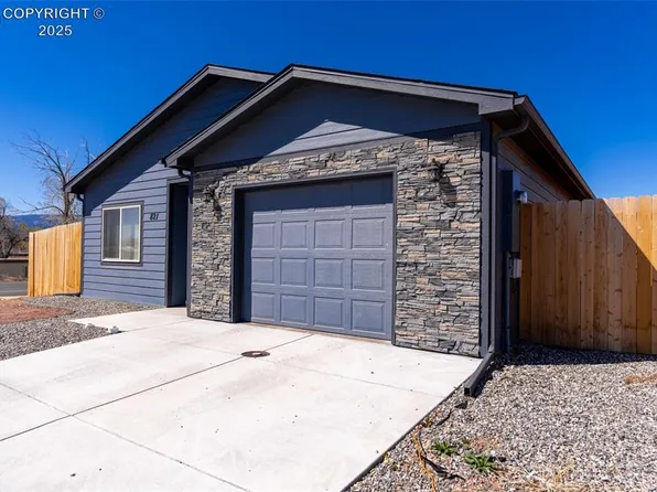 821 Juliana Ct, Canon City, CO 81212