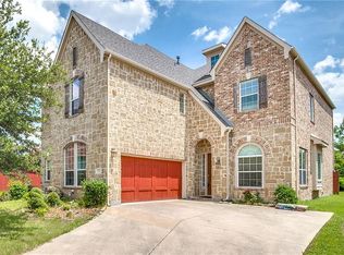 925 Araf Ave, Richardson, TX 75081