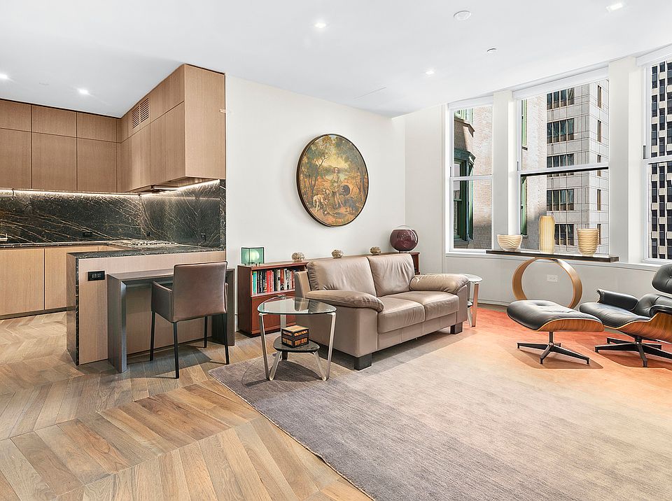 1st image of 49 Chambers St APT 11F