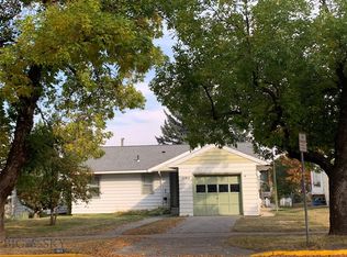 1102 S Willson Ave, Bozeman, MT 59715